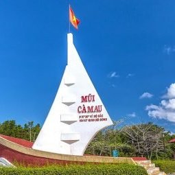 CẦN THƠ – SÓC TRĂNG – BẠC LIÊU – CÀ MAU