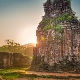 TOUR MỸ SƠN – HỘI AN