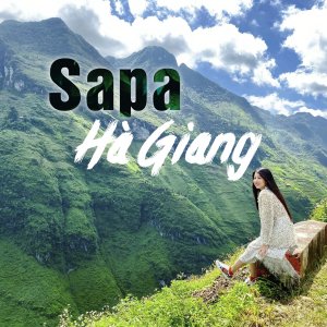 TOUR 6N5Đ NỘI BÀI – HÀ GIANG – ĐỒNG VĂN – SAPA – NỘI BÀI