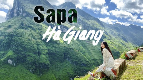 TOUR 6N5Đ NỘI BÀI – HÀ GIANG – ĐỒNG VĂN – SAPA – NỘI BÀI