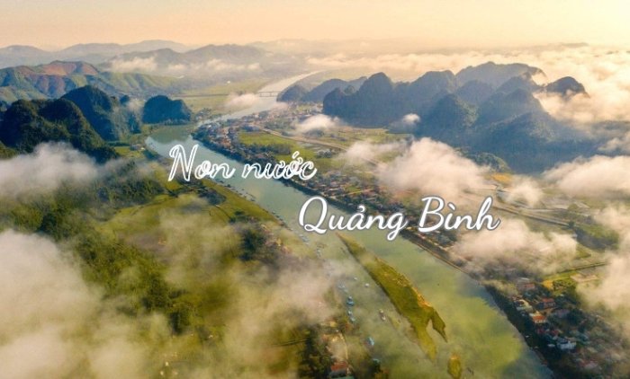 Vài gợi ý hữu ích khi đến du lịch Quảng Bình