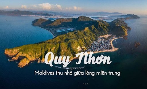 Địa điểm du lịch ở Quy Nhơn đẹp nhất không nên bỏ lỡ